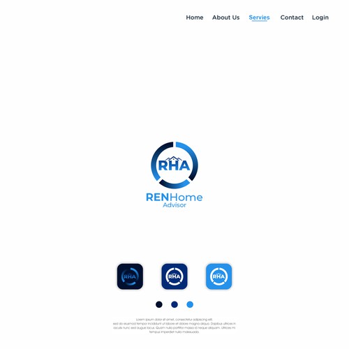 REN Home Advisor