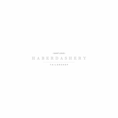 logo HABERDASHERY