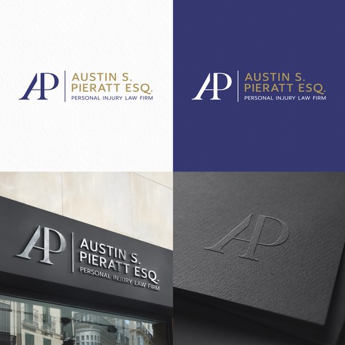 Austin Pieratt Esq. Law Firm