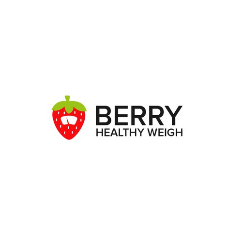 Berry Healthy Weigh