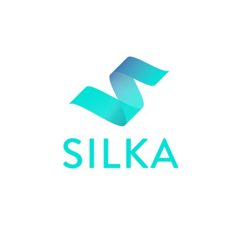 SILKA FINAL LOGO