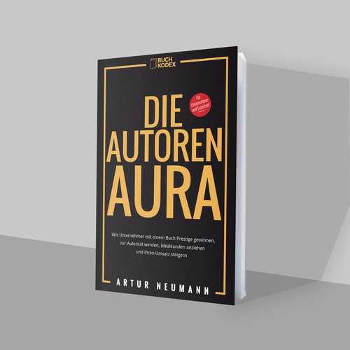 Die Autoren-Aura