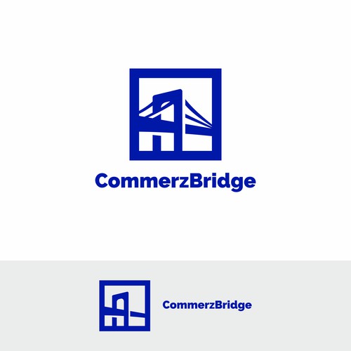 Commerz Bridge