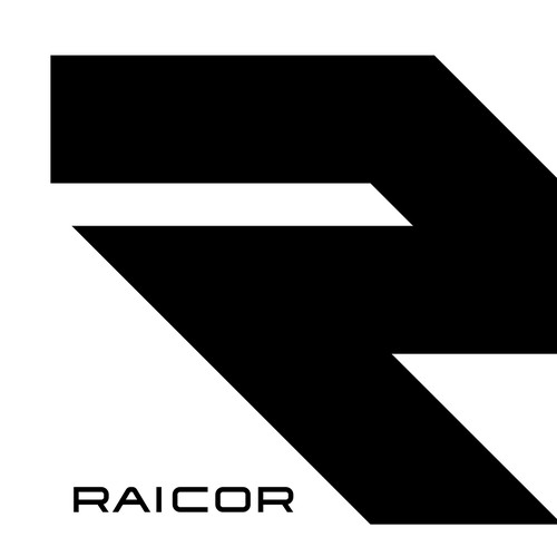 Raicor trademark design.