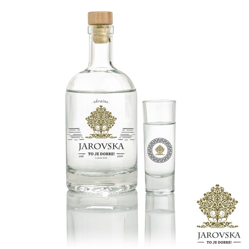 Jarovska_Vodka