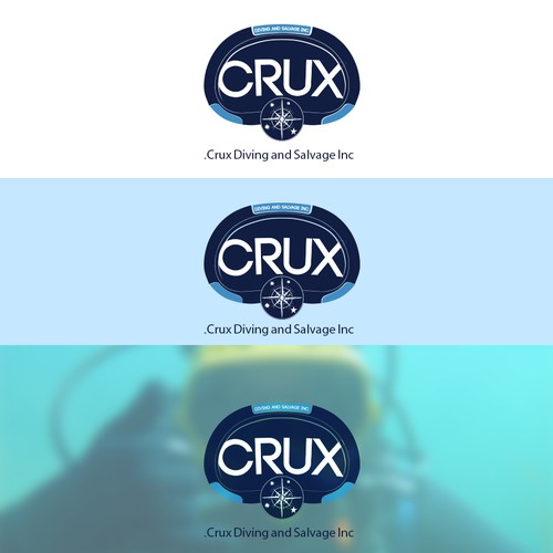 crux diving and selvage inc.