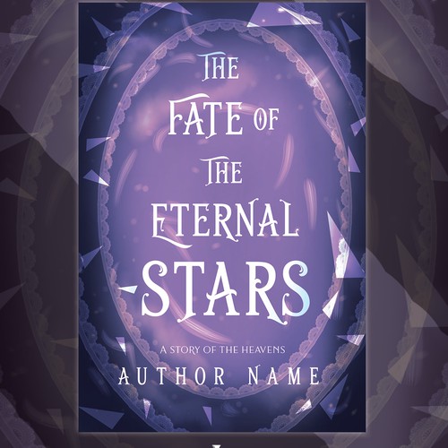 The fate of the eternal stars