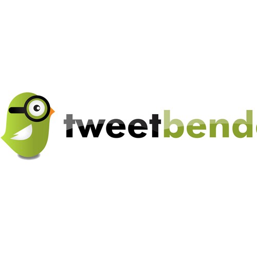 Logo for Tweetbender