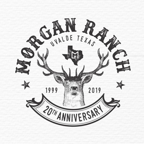 morgan ranch