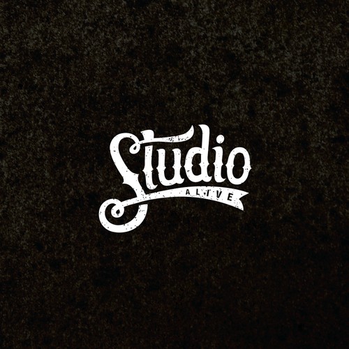 Studio Alive Logo