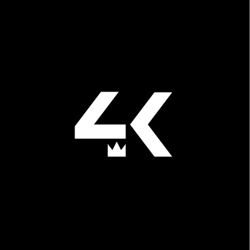 Design 4 Kings logo to help this generation of young men not to be afraid to be manly!