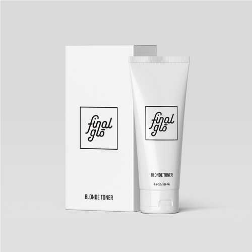 cosmetic logo