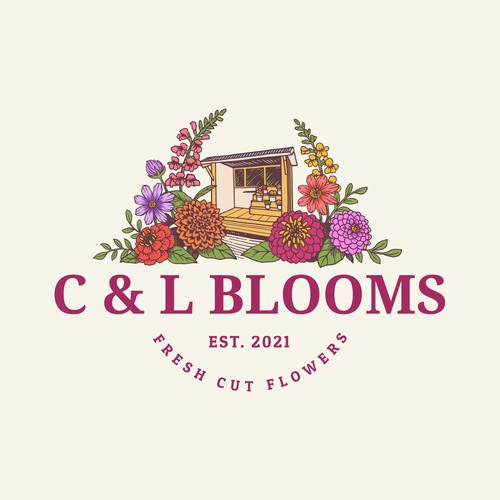 C & L Blooms