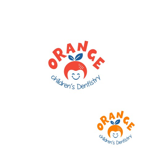logo for children dentistry