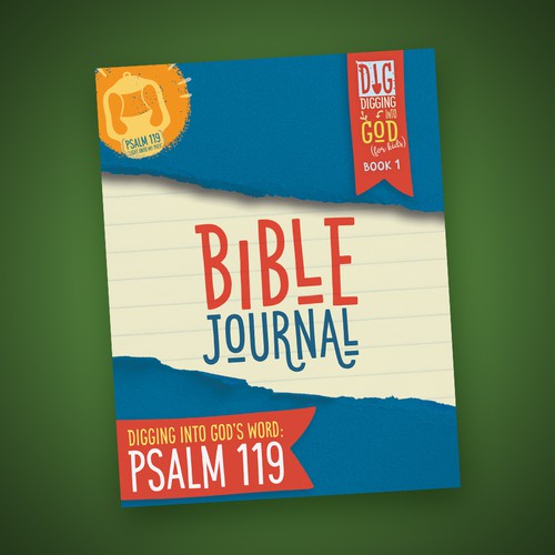 Bible Journal: Psalm 119