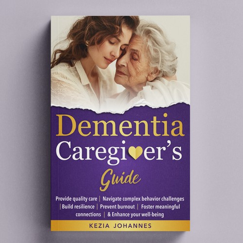 Dementia Caregiver's Giude