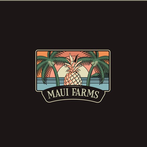 Maui Farms