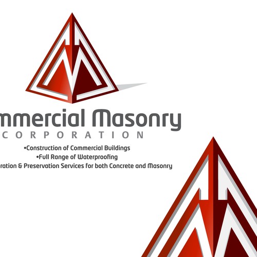Commercial Masonry Corporation