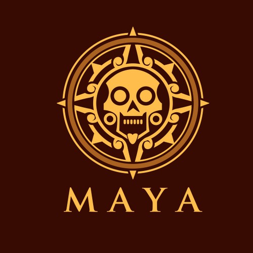 maya