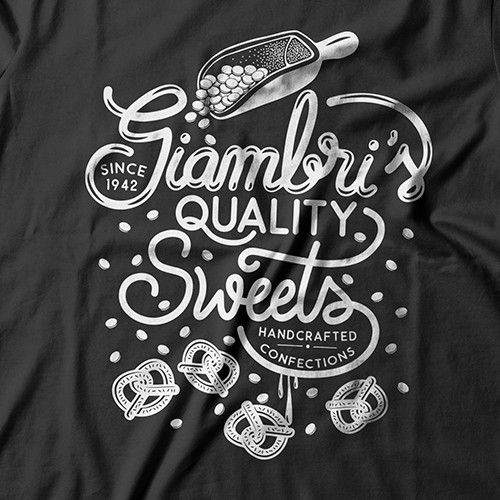 Giambri's Quality Sweets