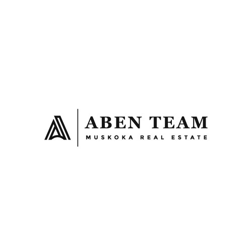 Aben Team Logo