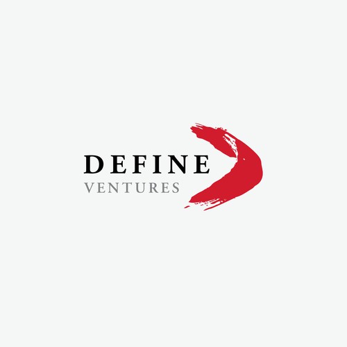 Logo for Define Ventures