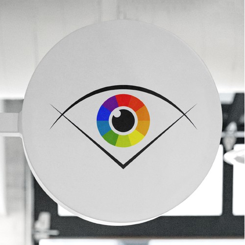 Design a modern logo for New, Fun Optometry Office