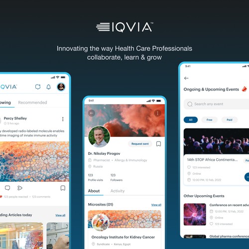 Iqvia