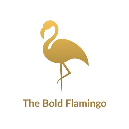The Bold Flamingo