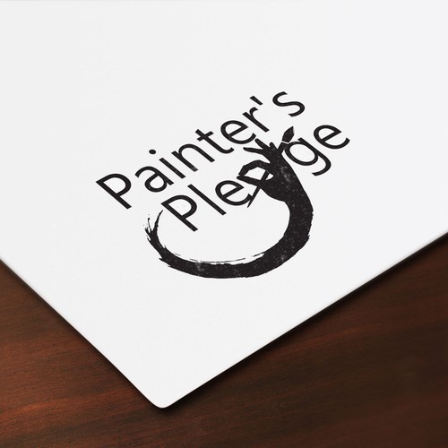 Painter's Pledge