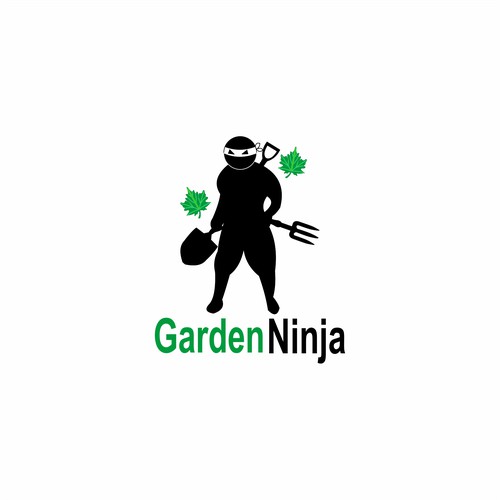 Garden Ninja
