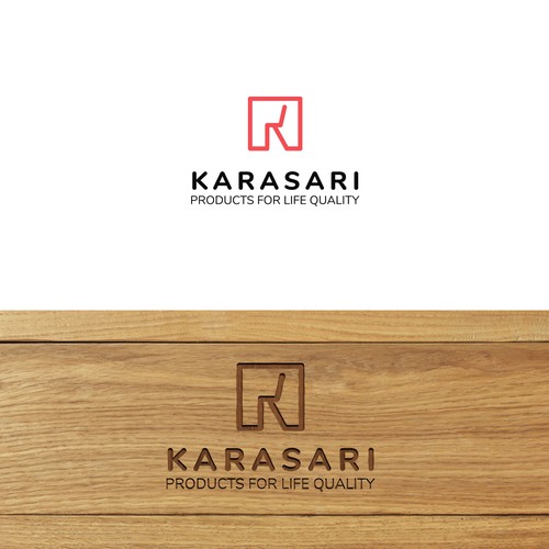 Logo for Home Furnishing Company