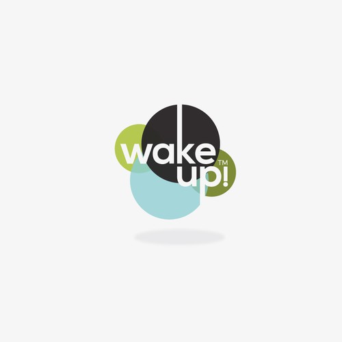 wake up