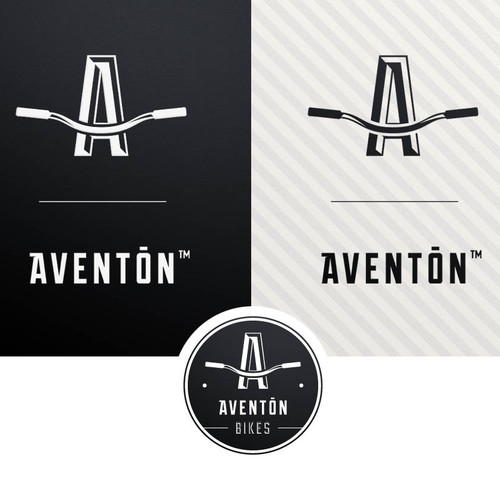 logo for Aventon