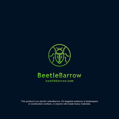 BeetleBarrow