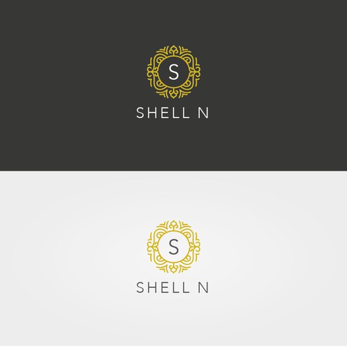 Shell N