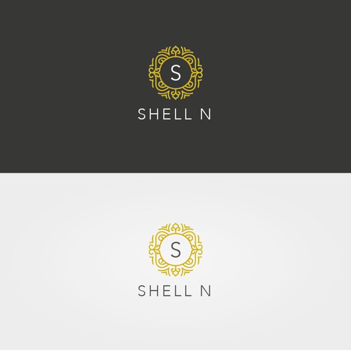 Shell N