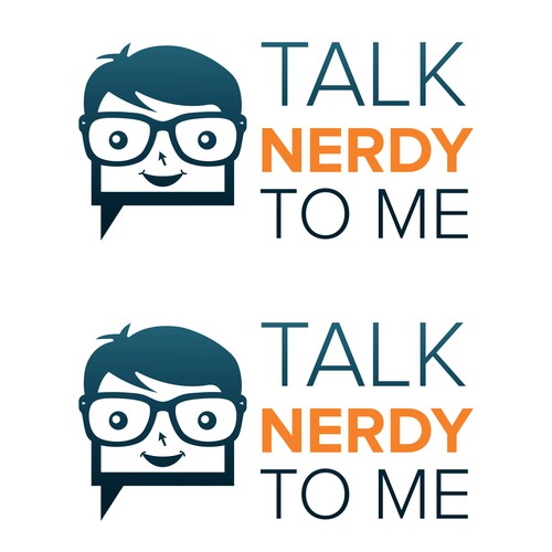 Talk Nerdy To Me