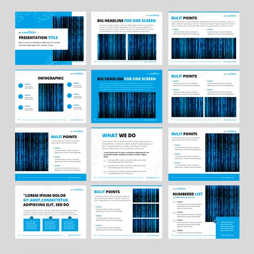 Presentation ppt