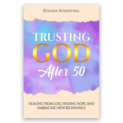 BOOK COVER DESIGN