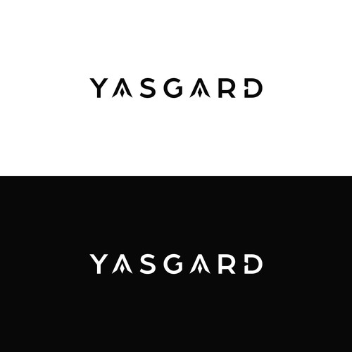Logo design for YASGARD
