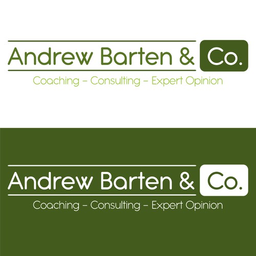 Logo coaching