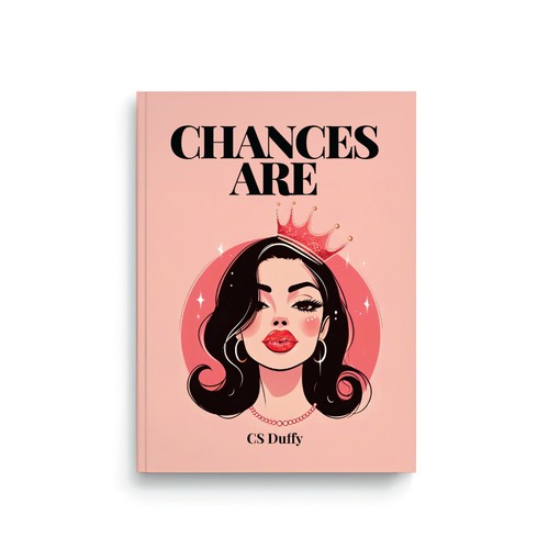 Chances Are Book Cover
