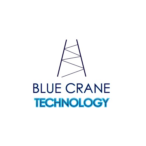 Blue Crane Technology