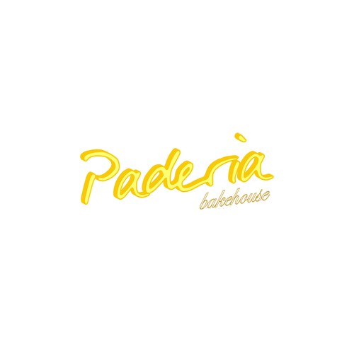 Bakery Logo