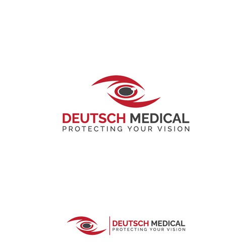 Deutsch Medical Logo