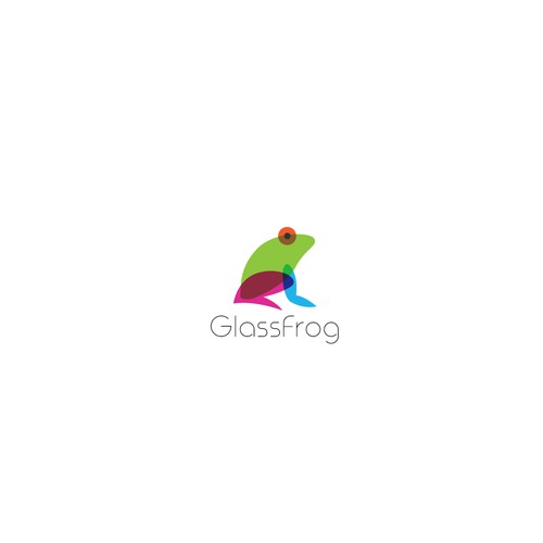 Glassfrog