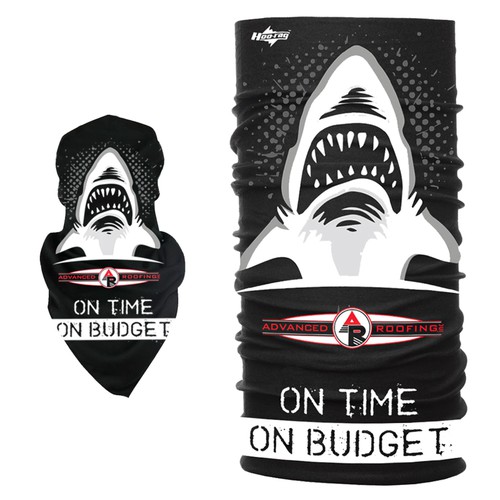 Face Mask Design