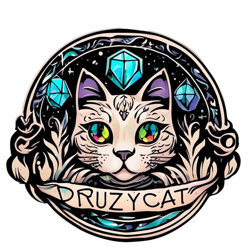 DruzyCat
