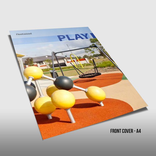 Fleetwood Brochure